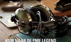 PME LEGEND EXPERIENCE DAY