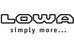 Lowa