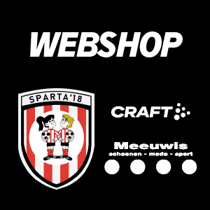 Webshop Spart 18