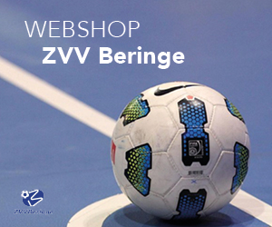 Webshop ZVV Beringe